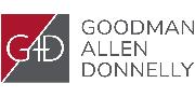 Goodman Allen Donnelly PLLC Logo